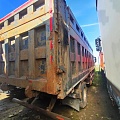 Shacman (Shaanxi) SX 8x4 Самосвал, 2022
