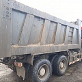 Shacman (Shaanxi) SX 6x4 Самосвал, 2023, 137 852 км