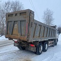 Shacman (Shaanxi) SX 8x4 Самосвал, 2023, 104 902 км