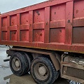 JAC N350 6x4 Самосвал, 2022, 89 100 км
