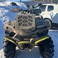 STELS Гепард Снегоболотоход (квадроцикл), 2024, 1 025 км