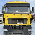 МАЗ 64A028 6x4 Седельный тягач, 2023