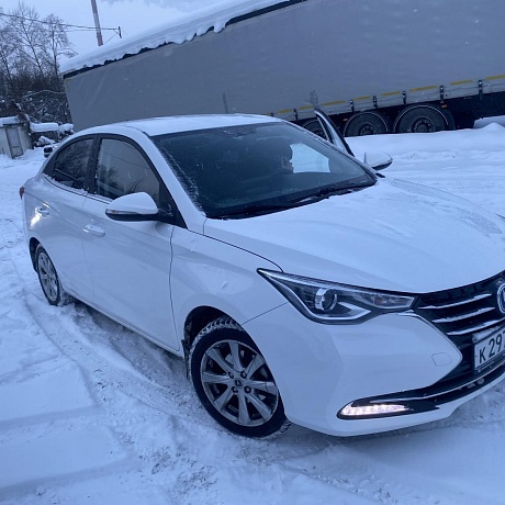 Changan  