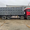 Shacman (Shaanxi) SX 8x4 Самосвал, 2022, 238 027 км