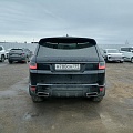 Land Rover RANGE ROVER SPORT, 2018, 182 768 км
