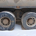 Shacman (Shaanxi) SX 8x4 Самосвал, 2022, 101 608 км