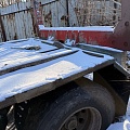 Сургутавтоприцеп 9462 Полуприцеп тяжеловоз 2 оси, 2023