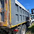 FAW J6 6x6 Самосвал, 2022, 87 324 км