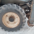 Borus BR-825 Экскаватор-погрузчик, 2023, 1 253 км