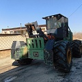 XCMG DTM360 Трактор трелевочный (скиддер), 2023, 239 км
