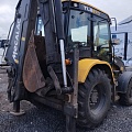 Mecalac TLB Экскаватор-погрузчик, 2022, 2 442 км