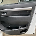 Peugeot Traveller, 2022