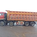 DongFeng KC 8x4 Самосвал, 2023, 169 950 км