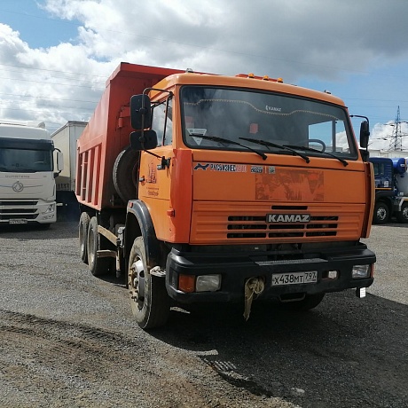 КамАЗ  