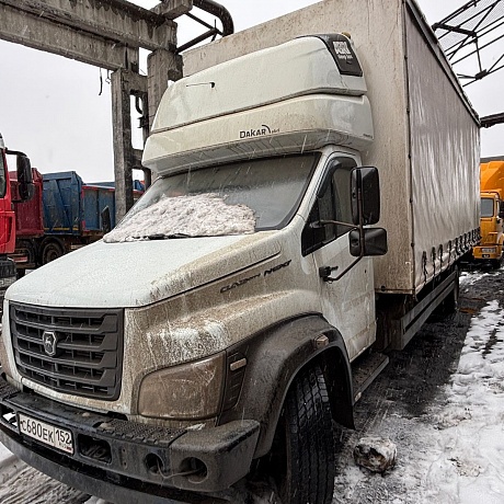 АвтоМаш  