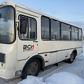 ПАЗ 3205 Автобус, 2023