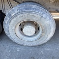 Howo ZZ 8x4 Самосвал, 2022, 137 390 км