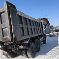 FAW J6 6x6 Самосвал, 2023, 28 658 км