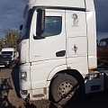 КамАЗ 54901 4x2 Седельный тягач, 2023