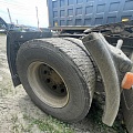 SITRAK C7H 4x2 Седельный тягач, 2023, 330 463 км