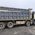 FAW J6 8x4 Самосвал, 2022, 211 589 км