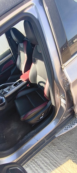 Geely COOLRAY, 2023, 27 458 км