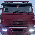 КамАЗ 6520 6x4 Самосвал, 2023, 177 304 км