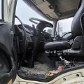 FAW J6 8x4 Самосвал, 2022