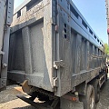 Shacman (Shaanxi) SX 8x4 Самосвал, 2024, 142 749 км