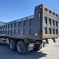 Shacman (Shaanxi) SX 8x4 Самосвал, 2022, 143 120 км