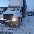 GAZ GAZON NEXT Бортовой (Евроборт), 2019, 347 657 км