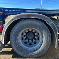 Scania R 4x2 Седельный тягач, 2015, 1 029 409 км