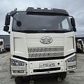 FAW J6 6x4 Самосвал, 2023, 81 108 км