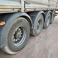 Тонар 998 Полуприцеп контейнеровоз 4 оси, 2023