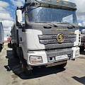 Shacman (Shaanxi) SX 6x6 Самосвал, 2023, 126 557 км