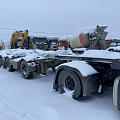 Тонар 998 Полуприцеп контейнеровоз 4 оси, 2024