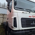 МАЗ 5440 4x2 Седельный тягач, 2022, 6 348 км