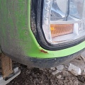 Shacman (Shaanxi) SX 8x4 Самосвал, 2022