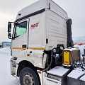 КамАЗ М1840 4x2 Седельный тягач, 2020, 712 618 км