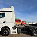 КамАЗ 54901 4x2 Седельный тягач, 2023, 395 305 км