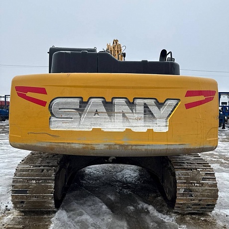 SANY  