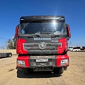 Shacman (Shaanxi) SX 8x4 Самосвал, 2023, 237 454 км