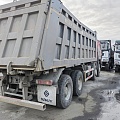 Howo ZZ 8x4 Самосвал, 2022, 73 935 км
