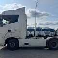 Foton AUMAN 4x2 Седельный тягач, 2023, 344 073 км