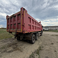 JAC N350 6x4 Самосвал, 2022, 78 257 км