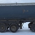 Grunwald 9453 Полуприцеп самосвальный, 2023