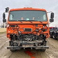КамАЗ 65115 6x4 Самосвал, 2019, 203 687 км