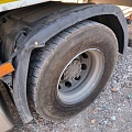 КамАЗ 5490 4x2 Седельный тягач, 2020, 702 011 км