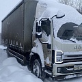 JAC N120 Бортовой (Евроборт), 2024, 183 182 км