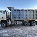 FAW J6 6x4 Самосвал, 2023, 86 687 км